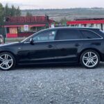 Audi A4 S-Line 2013 (6)