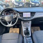 Opel Astra K 2017 (13)