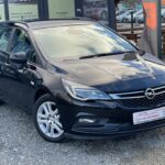 Opel Astra K 2017 (4)