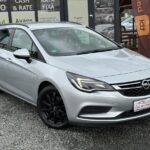 Opel Astra K 2016 (2)