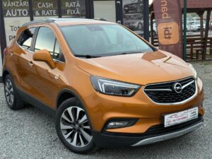 Opel Mokka 2018 (2)