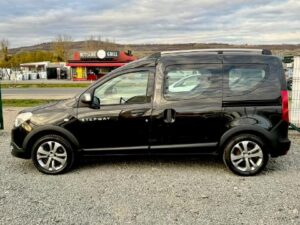 Dacia Dokker Stepway 2015 (6)