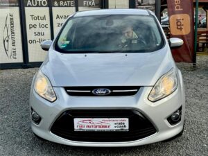 Ford Grand C-MAX 2012 (1)