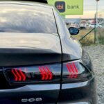 Peugeot 508 GT Automat 2018 (11)