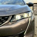 Peugeot 508 GT Automat 2018 (14)
