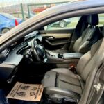 Peugeot 508 GT Automat 2018 (15)