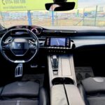 Peugeot 508 GT Automat 2018 (17)