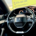 Peugeot 508 GT Automat 2018 (18)