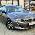 Peugeot 508 GT Automat 2018 (2)