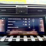 Peugeot 508 GT Automat 2018 (27)
