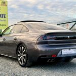 Peugeot 508 GT Automat 2018 (3)