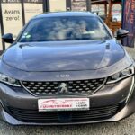 Peugeot 508 GT Automat 2018 (4)