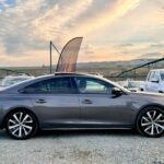 Peugeot 508 GT Automat 2018 (5)
