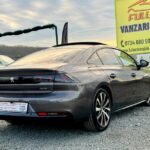 Peugeot 508 GT Automat 2018 (7)
