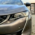 Peugeot 508 GT Automat 2018 (8)