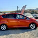 Ford C-Max Titanium 2012 (10)