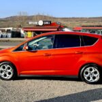 Ford C-Max Titanium 2012 (11)