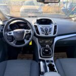Ford C-Max Titanium 2012 (15)