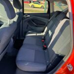 Ford C-Max Titanium 2012 (17)