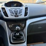Ford C-Max Titanium 2012 (21)