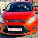 Ford C-Max Titanium 2012 (5)