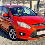 Ford C-Max Titanium 2012 (7)