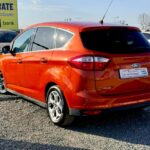 Ford C-Max Titanium 2012 (8)