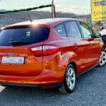 Ford C-Max Titanium 2012 (9)