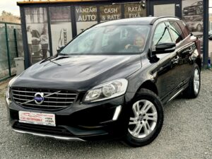 Volvo XC60, 2015, 2.0 Diesel, 150 CP, 242.300 km, Euro 6