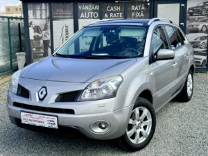 Renault Koleos 4x4, 2008, 2.0 Diesel, 173 CP, 222.000 km