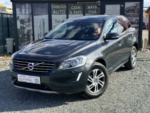 Volvo XC60, 2015 2.0 Diesel, 253.500 km, 150 CP, Euro 6