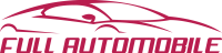 Logo Full Automobile